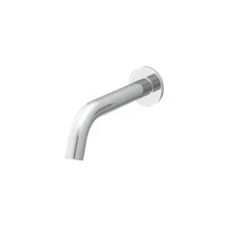 Aquadry Oria Chrome Effect Wall Filler Tap