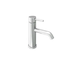 Aquadry Oria Gloss Sink Mono Mixer Tap