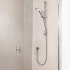 Aqualisa Visage Smart Chrome Effect Concealed Valve Shower 10 Aqualisa Visage Smart Chrome Effect Concealed Valve Shower -Ideal Standard Shop aqualisa visage smart chrome effect concealed valve shower5023942267268 01i