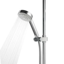 Aqualisa Visage Smart Chrome Effect Concealed Valve Shower 9 Aqualisa Visage Smart Chrome Effect Concealed Valve Shower -Ideal Standard Shop aqualisa visage smart chrome effect concealed valve shower5023942267268 38c