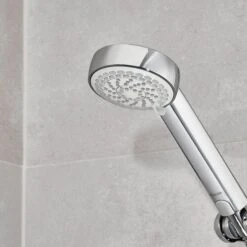 Aqualisa Visage Smart Chrome Effect Exposed Valve Shower -Ideal Standard Shop aqualisa visage smart chrome effect exposed valve shower5023942267282 37c