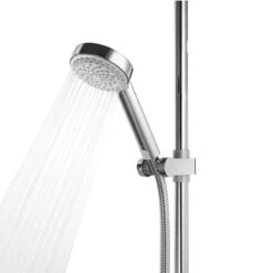 Aqualisa Visage Smart Chrome Effect Exposed Valve Shower -Ideal Standard Shop aqualisa visage smart chrome effect exposed valve shower5023942267282 38c