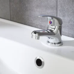 Arborg Basin Mixer Tap -Ideal Standard Shop arborg basin mixer tap3663602662051 04bq