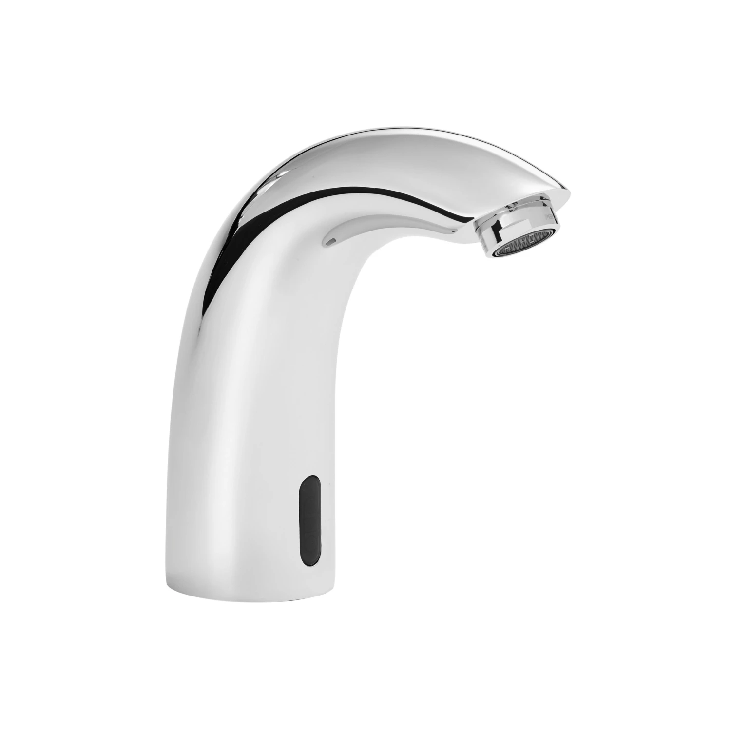 Bristan Commercial Chrome Effect Deck Mixer Tap 1 Bristan Commercial Chrome Effect Deck Mixer Tap