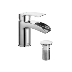 Bristan Invigor Basin Mono Mixer Tap