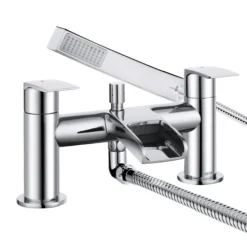 Bristan Invigor Bath Shower Mixer Tap