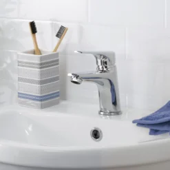 Bristan Vector Basin Mixer Tap -Ideal Standard Shop bristan vector basin mixer tap5014868068145 03i BQ