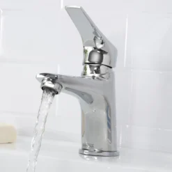 Bristan Vector Basin Mixer Tap -Ideal Standard Shop bristan vector basin mixer tap5014868068145 06i BQ