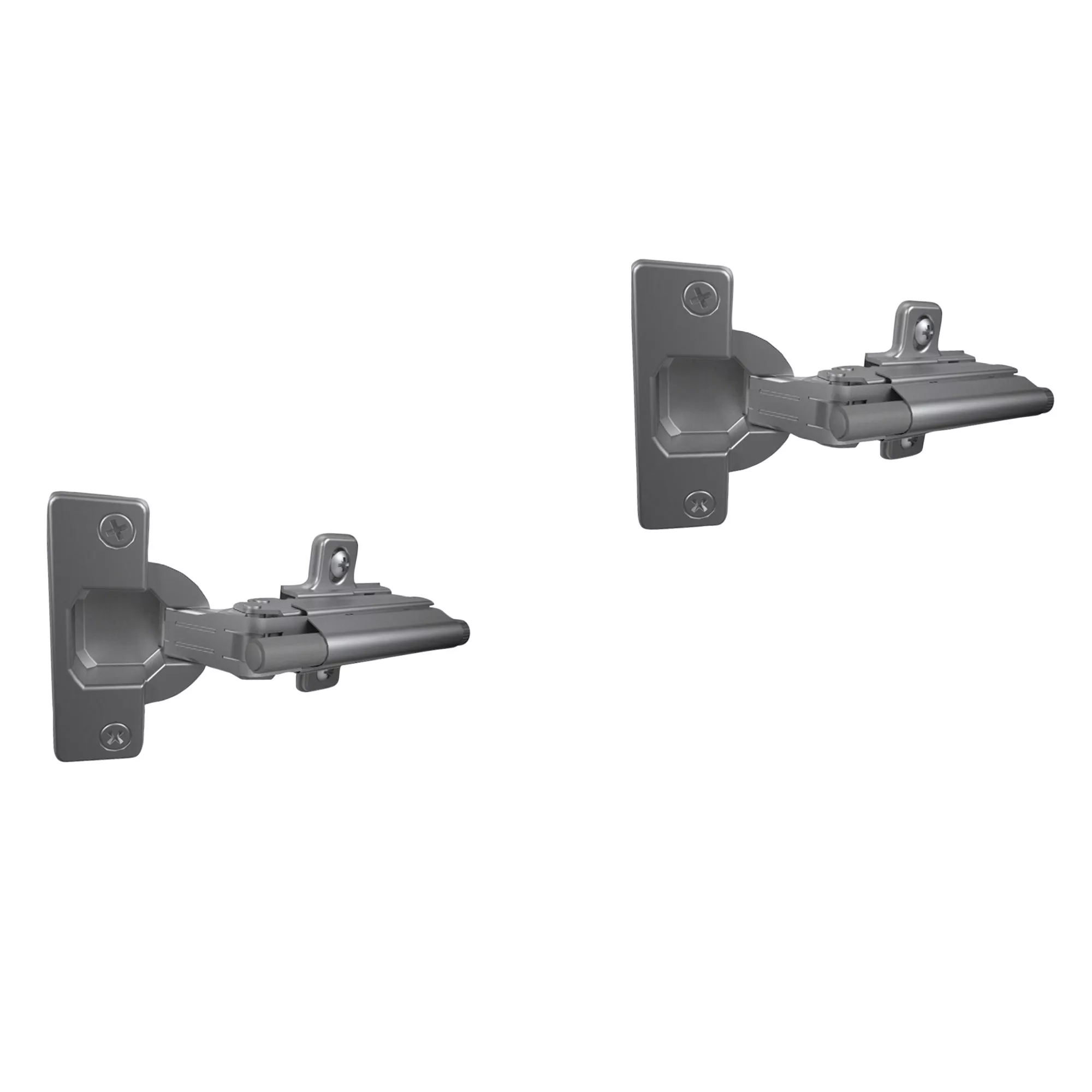 Cooke & Lewis Marletti Gloss White Curved Base Cabinet (W)160mm (H)852mm 1 Cooke & Lewis Marletti Gloss White Curved Base Cabinet (W)160mm (H)852mm