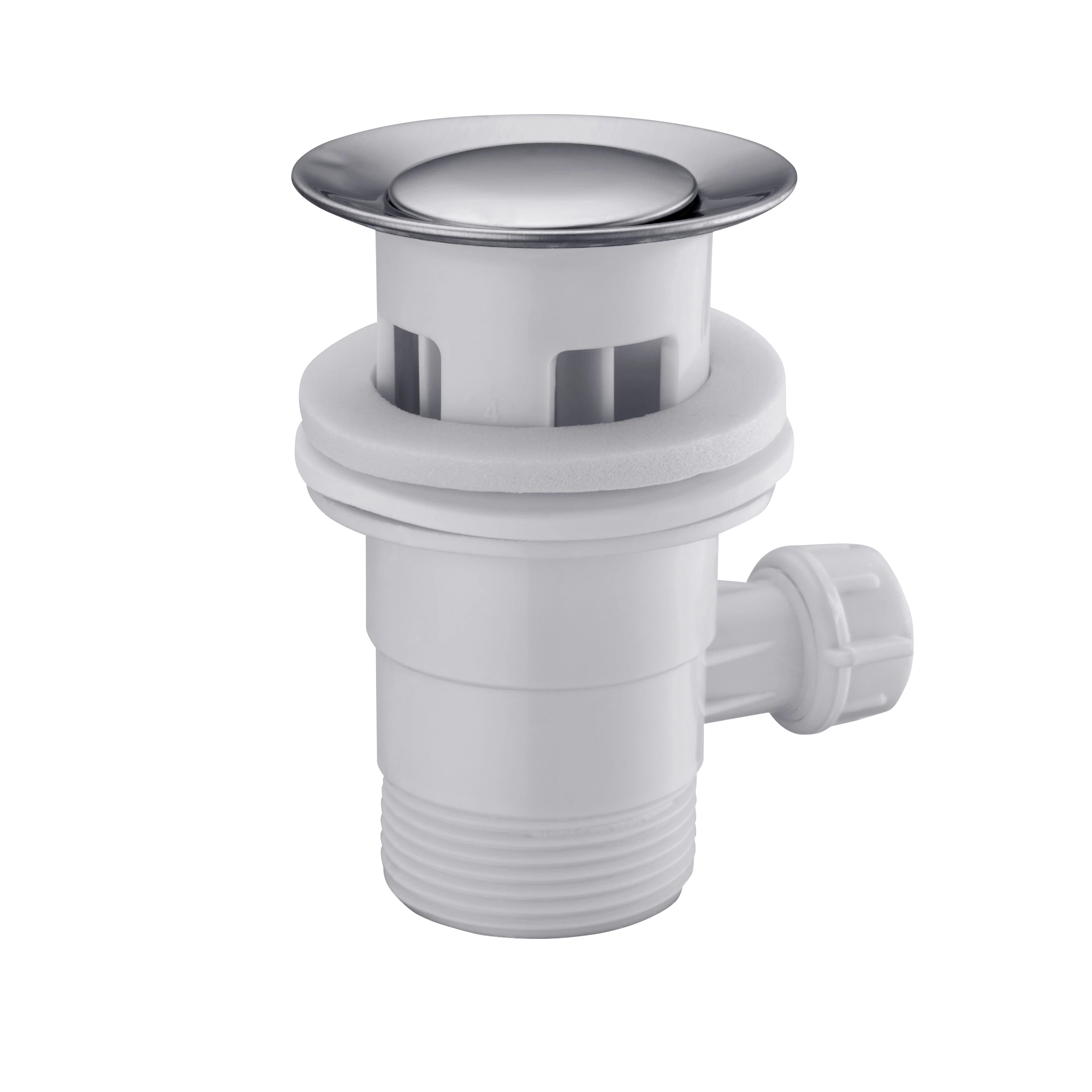 GoodHome Annagh Basin Mono Mixer Tap 4 GoodHome Annagh Basin Mono Mixer Tap - Image 4