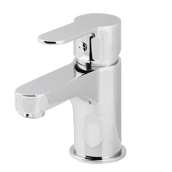 GoodHome Arsuz Basin Mono Mixer Tap