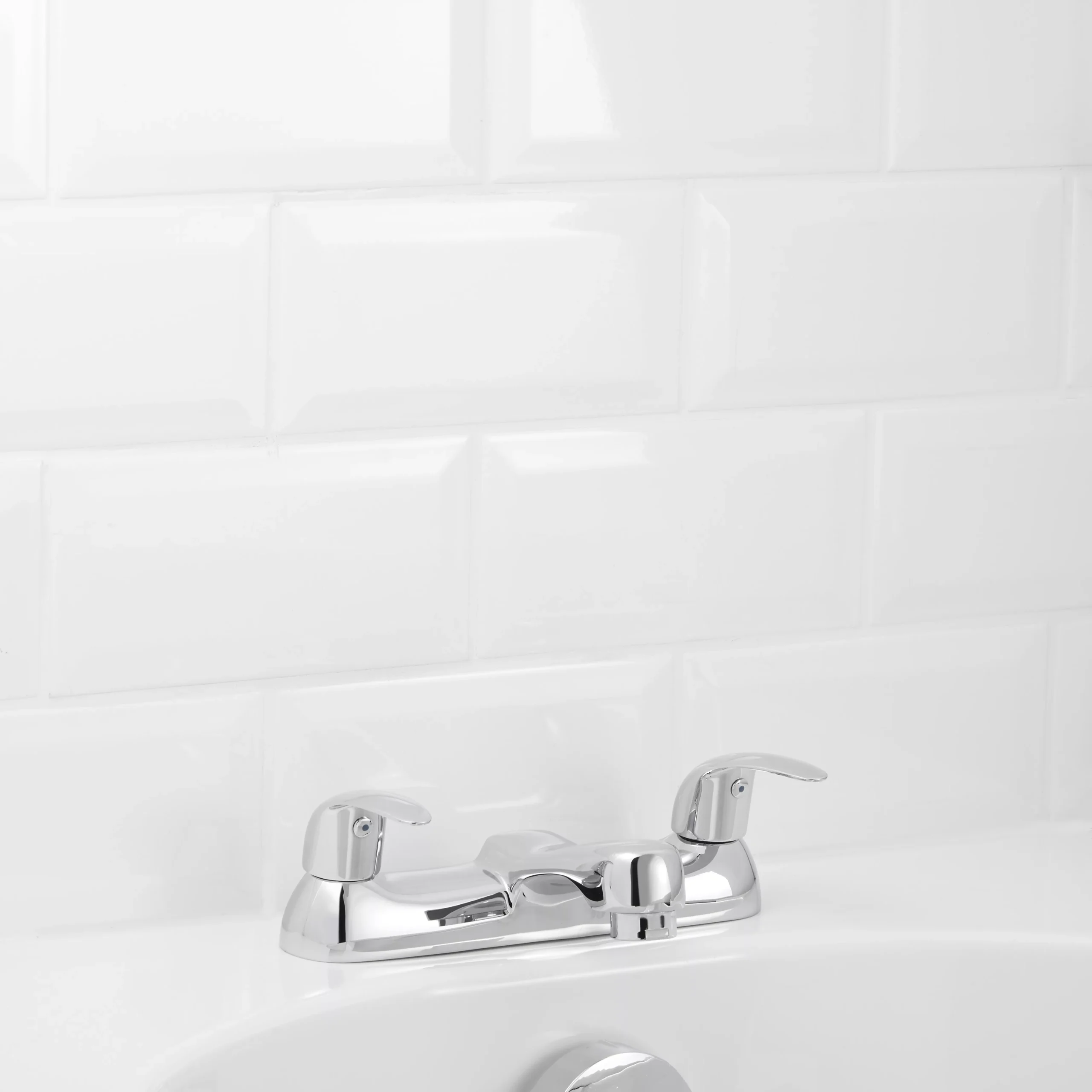 GoodHome Blyth Traditional Bath Filler Tap 4 GoodHome Blyth Traditional Bath Filler Tap - Image 4