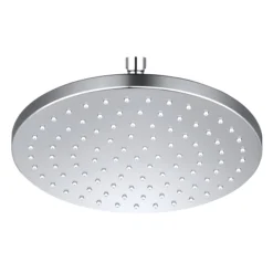 GoodHome Cavally Overhead Single-spray Pattern Shower Head