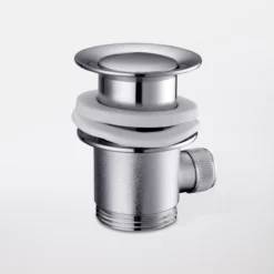 GoodHome Colina Round Basin Mono Mixer Tap -Ideal Standard Shop goodhome colina round basin mono mixer tap3663602673576 07c