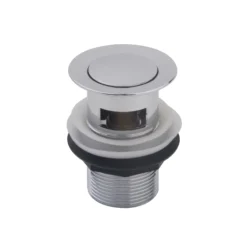 GoodHome Hoffell Mini Round Basin Mono Mixer Tap -Ideal Standard Shop goodhome hoffell mini round basin mono mixer tap3663602662877 07c