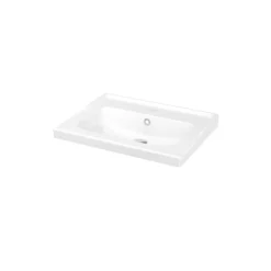 Ideal Standard Shop -Ideal Standard Shop goodhome imandra lana white wall mounted vanity unit basin set w 604mm3663602313267 01c bq