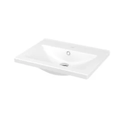 Ideal Standard Shop -Ideal Standard Shop goodhome imandra nira white wall mounted vanity unit basin set w 604mm3663602313281 01c bq