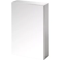 GoodHome Imandra Wall Cabinet (W)400mm (H)600mm