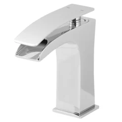 GoodHome Kellan Basin Mono Mixer Tap -Ideal Standard Shop goodhome kellan basin mono mixer tap5059340214252 02c bq