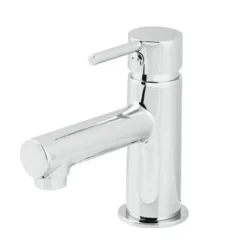 GoodHome Lazu Basin Mono Mixer Tap
