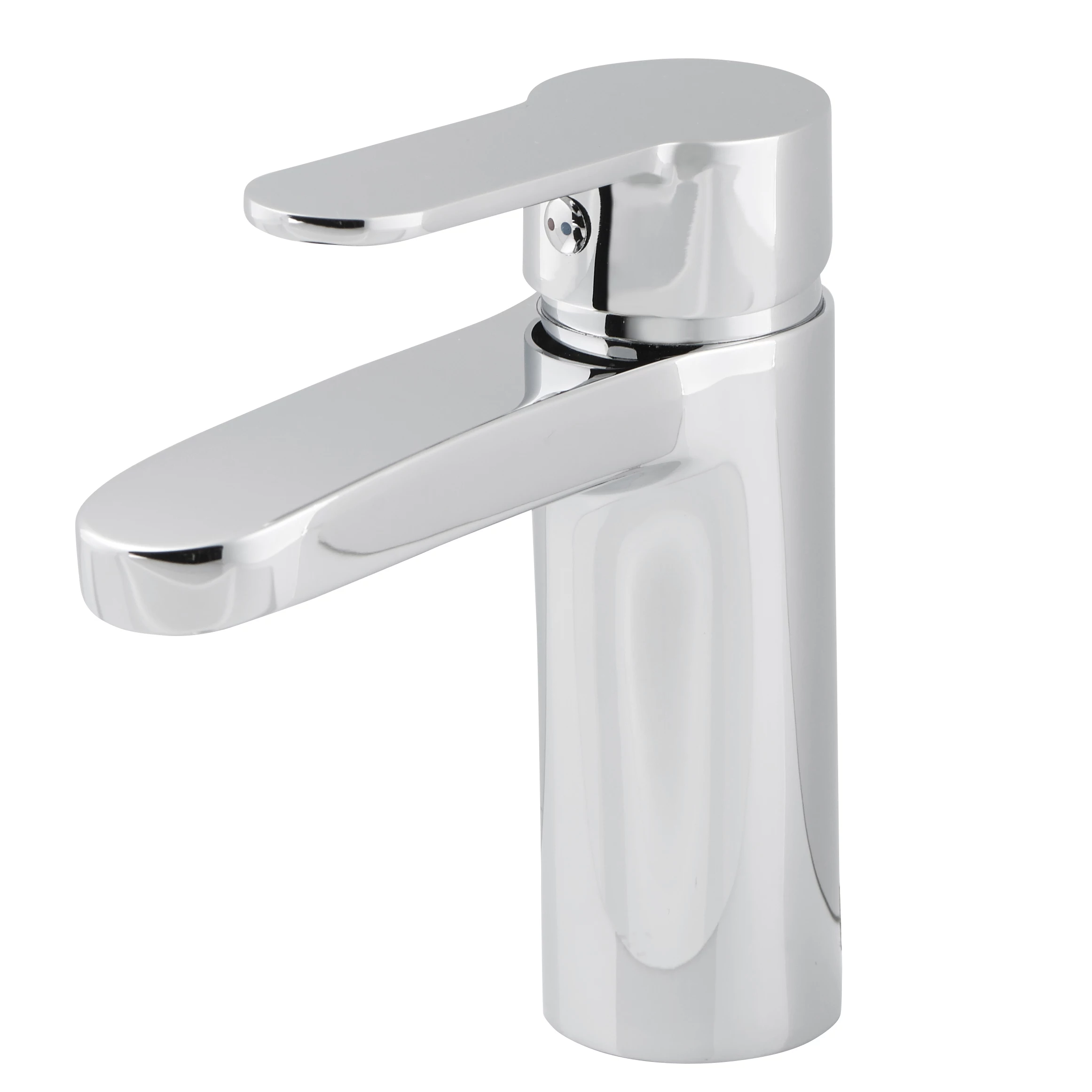 GoodHome Lecci Basin Mono Mixer Tap 6 GoodHome Lecci Basin Mono Mixer Tap - Image 6