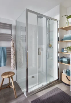 GoodHome Limski Rectangular Shower Tray (L)900mm (W)1200mm (H)28mm 11 GoodHome Limski Rectangular Shower Tray (L)900mm (W)1200mm (H)28mm -Ideal Standard Shop goodhome limski rectangular shower tray l 900mm w 1200mm h 28mm3663602945017 02i
