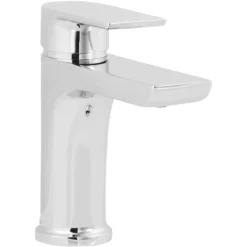 GoodHome Osani Basin Mono Mixer Tap