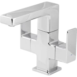 GoodHome Wydon Basin Mono Mixer Tap