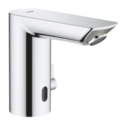 Grohe Bau Cosmopolitan Sensor Bathroom Plastic Gloss Sensor Tap