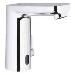 Grohe Get E Bathroom Brass Sensor Tap