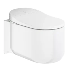 Grohe Sensia Arena Rimless Smart Toilet With Soft Close Seat