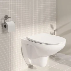 Grohe Solido 5in1 Alpine White Standard Wall Hung Oval Toilet & Cistern With Soft Close Seat 7 Grohe Solido 5in1 Alpine White Standard Wall Hung Oval Toilet & Cistern With Soft Close Seat -Ideal Standard Shop grohe solido 5in1 alpine white standard wall hung oval toilet cistern with soft close seat4005176713996 01i bq