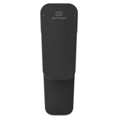 Ideal Standard Ceraplan Mini Black Square Deck-mounted Manual Basin Mono Mixer Tap -Ideal Standard Shop ideal standard ceraplan mini black square deck mounted manual basin mono mixer tap3800861116943 03c bq