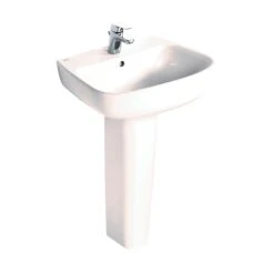 Ideal Standard Studio Echo Full Pedestal Basin