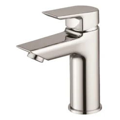 Ideal Standard Tesi 1 Lever Chrome Effect Deck Mono Mixer Tap