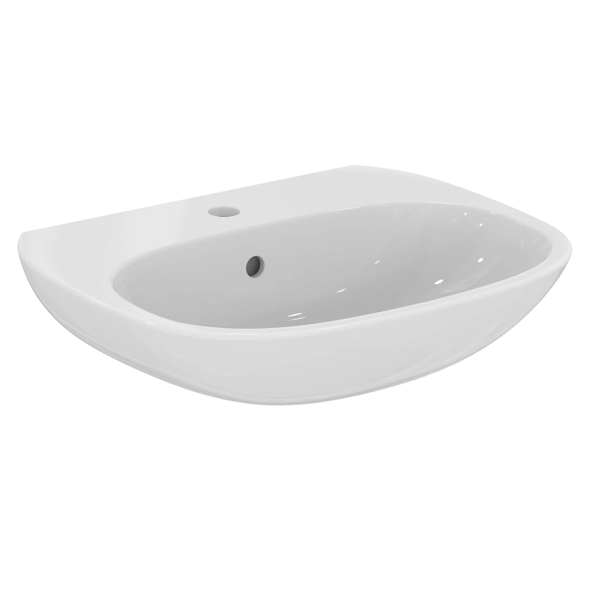 Ideal Standard Tesi Full Pedestal Basin 1 Ideal Standard Tesi Full Pedestal Basin