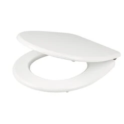 Noli Top Fix Soft Close Toilet Seat