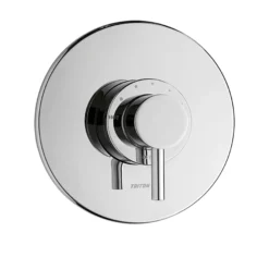 Triton Elina Sequential Chrome Effect Concealed Thermostatic Shower Mixer