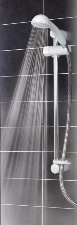 Triton Enrich White Electric Shower, 9.5kW -Ideal Standard Shop triton enrich white electric shower 9 5kw5012663017214 03bq