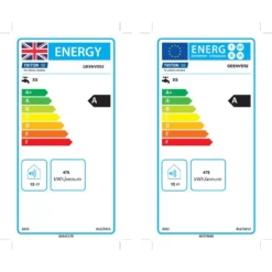 Triton ENVi®️Electric Shower Riser Rail Kit - Chrome Silver 21 Triton ENVi®️Electric Shower Riser Rail Kit - Chrome Silver -Ideal Standard Shop triton envi electric shower riser rail kit chrome silver5012663158719 EUP EN
