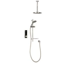 Triton Home Diverter Multi Head Shower