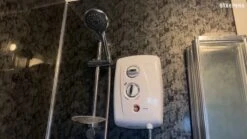 Ideal Standard Shop -Ideal Standard Shop triton t80 easi fit white electric shower 8 5kw5012663150522 UGC en bq