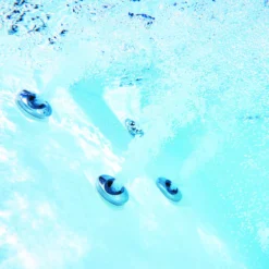 Trojan Baths Whirlpool Silver Effect 8 Jet Bath Spa System With LED Lights 5 Trojan Baths Whirlpool Silver Effect 8 Jet Bath Spa System With LED Lights -Ideal Standard Shop trojan baths whirlpool silver effect 8 jet bath spa system with led lights5033542027278 02i bq