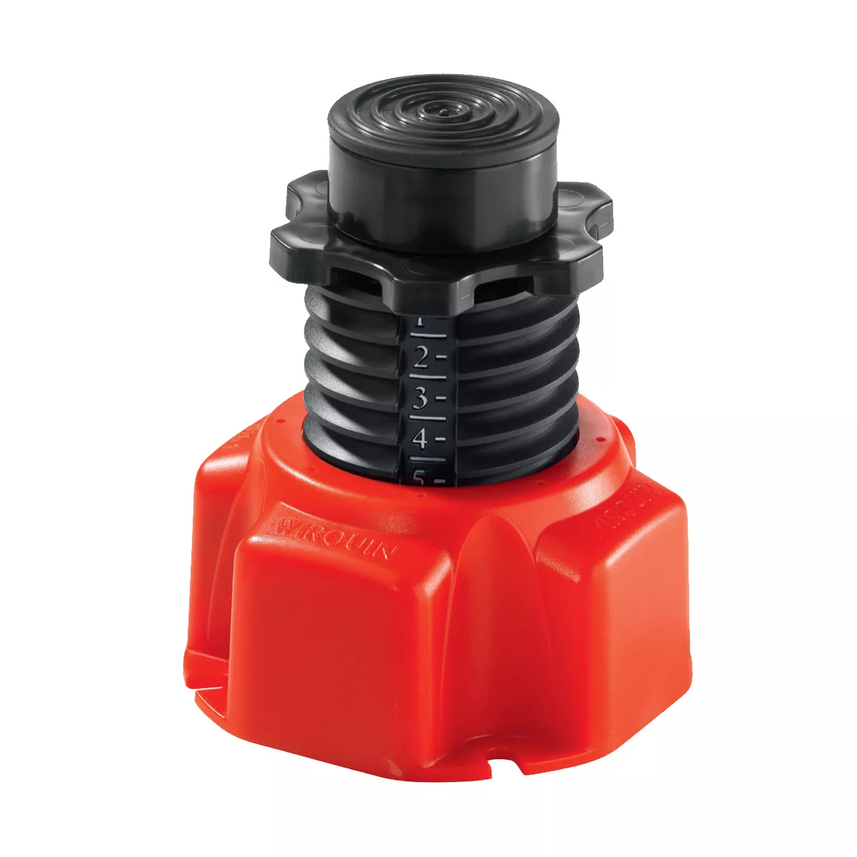 Wirquin Shower Tray Feet, Pack Of 4 1 Wirquin Shower Tray Feet, Pack Of 4